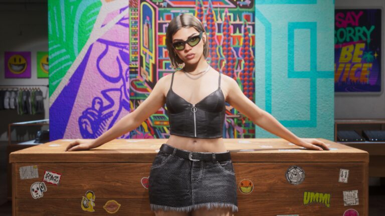 GTA 6 излиза без диск: Rockstar залага на код за дигитално изтегляне
