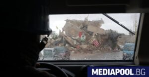 Израел обяви, че е ликвидирал бойци на „Хизбула“ в Южен Ливан