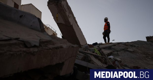 Силен вторичен трус разлюля Венецуела, спасителите се борят за оцелели