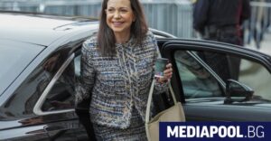 Мария Корина Мачадо обяви, че се връща във Венецуела след земетресенията