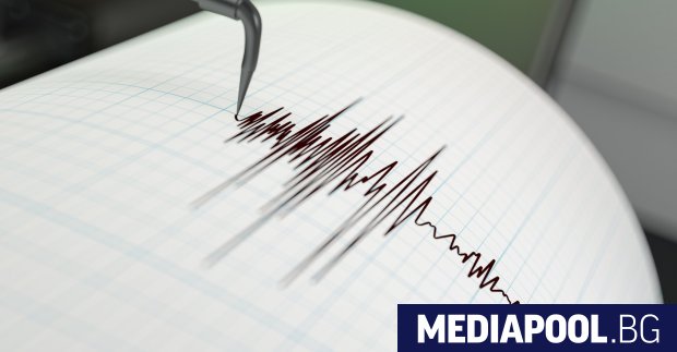 Ново земетресение с магнитуд 6,1 разтърси Североизточна Япония