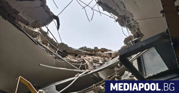 Русия атакува Киев с балистична ракета, Украйна удари обекти във Волгоград и Белгород