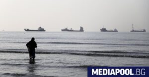 Иран отхвърли международно участие в разминирането на Ормузкия проток