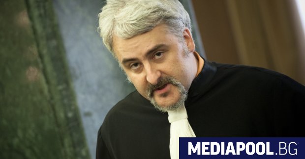Кашъмов: Вече е ясно колко струва охраната на Делян Пеевски от НСО