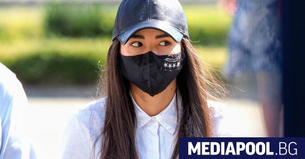 Симона Радева е отведена в Сливенския затвор заради помощта към Георги Семерджиев
