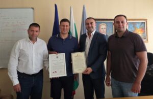 БАТ отваря нов мост към Армения: туризмът, директната линия София–Ереван и бизнесът във фокуса на среща в район „Витоша“ 